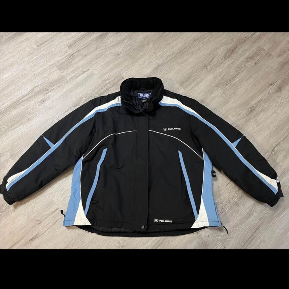 Women’s XXL Polaris Snowmobile Jacket